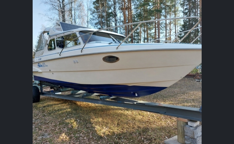 Bella Falcon 26-kuva-17